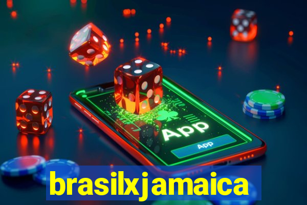 brasilxjamaica