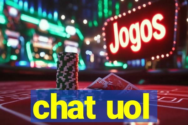 chat uol