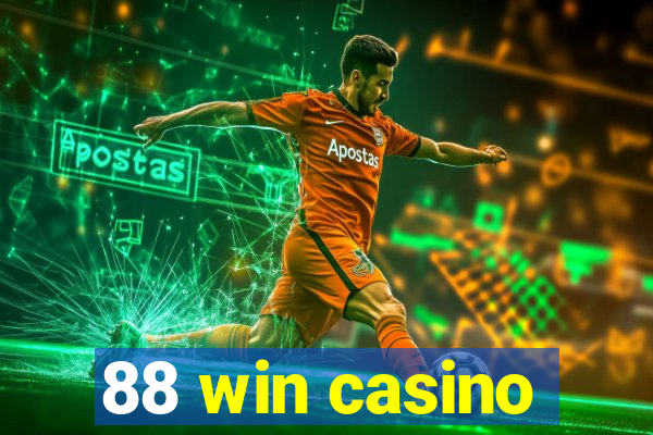 88 win casino