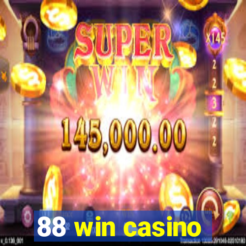 88 win casino