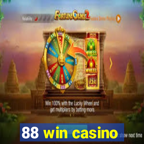 88 win casino