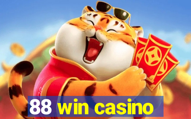 88 win casino