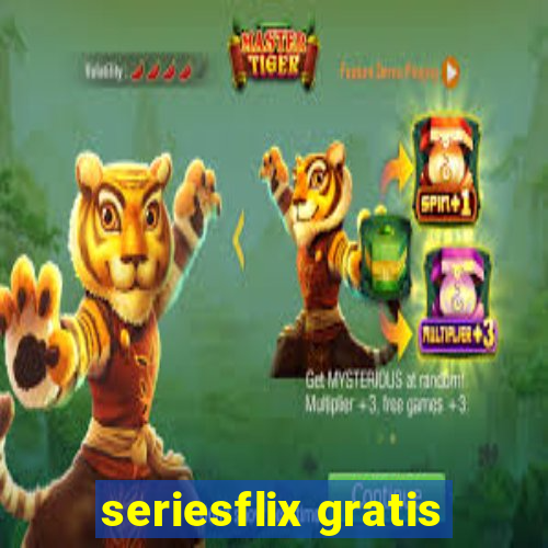 seriesflix gratis