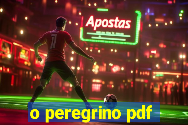 o peregrino pdf