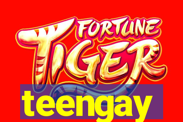 teengay