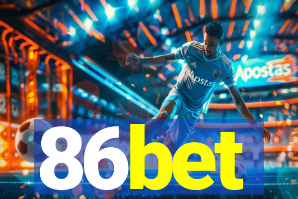 86bet