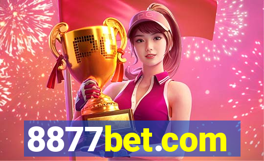 8877bet.com