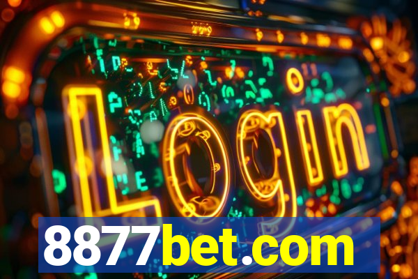 8877bet.com