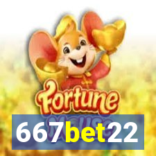 667bet22