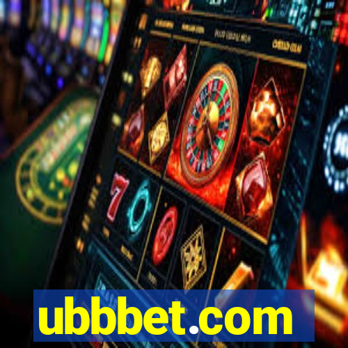 ubbbet.com