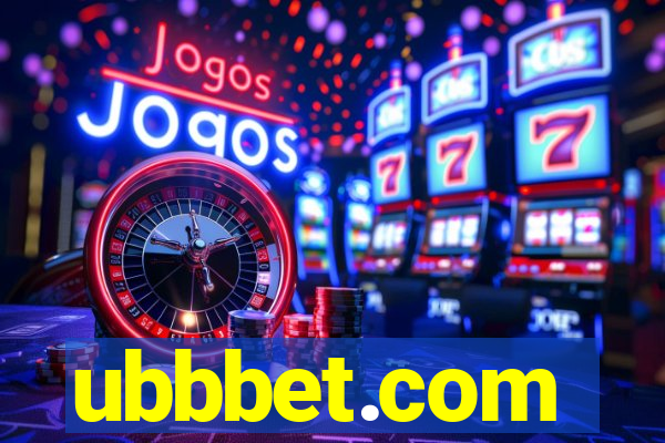 ubbbet.com