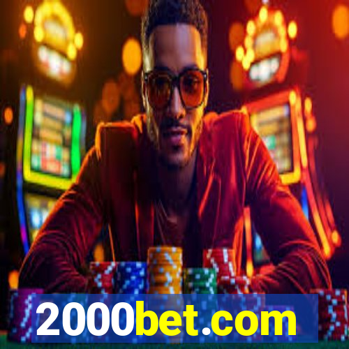 2000bet.com