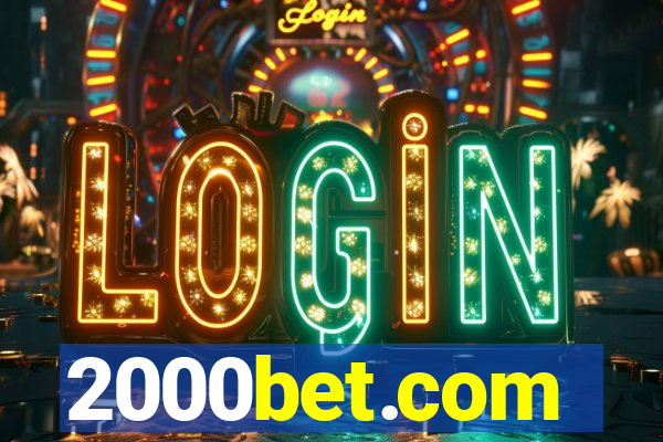 2000bet.com