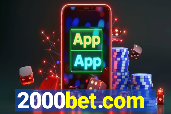 2000bet.com