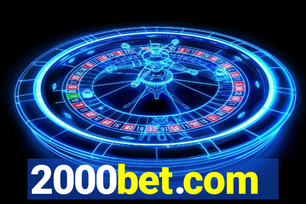 2000bet.com