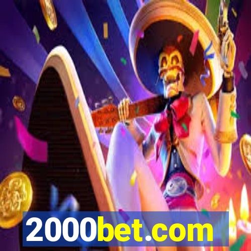 2000bet.com