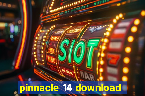 pinnacle 14 download