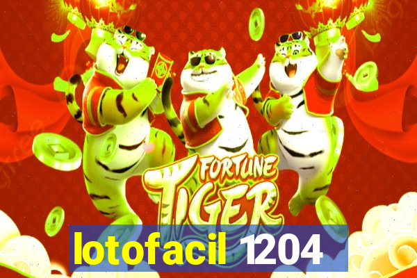 lotofacil 1204