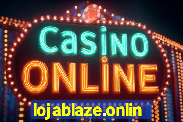 lojablaze.online