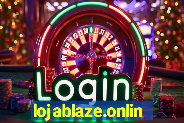 lojablaze.online