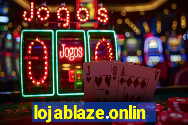 lojablaze.online