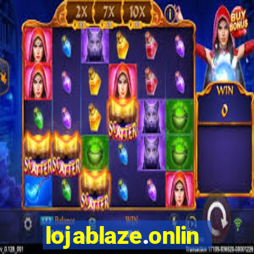 lojablaze.online