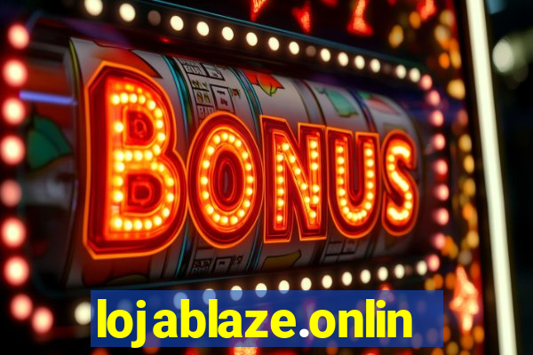 lojablaze.online