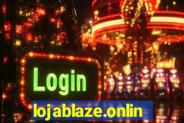 lojablaze.online