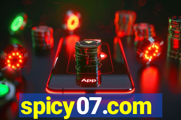 spicy07.com