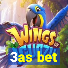 3as bet