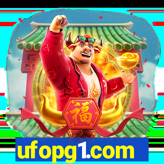 ufopg1.com