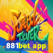 881bet app