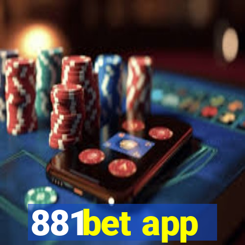 881bet app