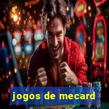 jogos de mecard