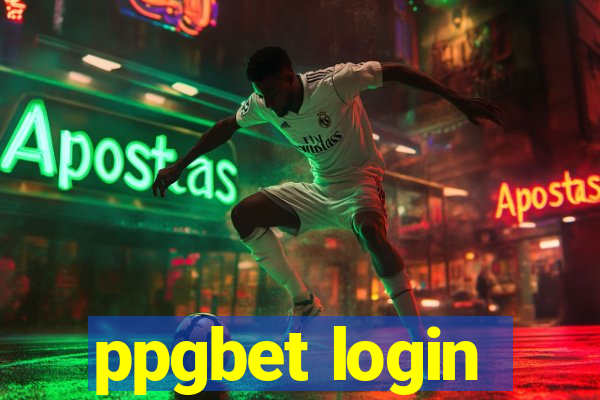 ppgbet login