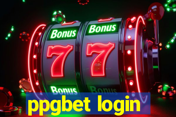 ppgbet login