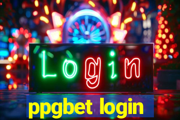 ppgbet login