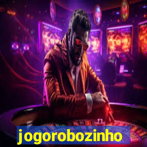 jogorobozinho