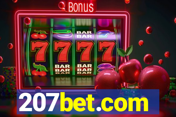 207bet.com