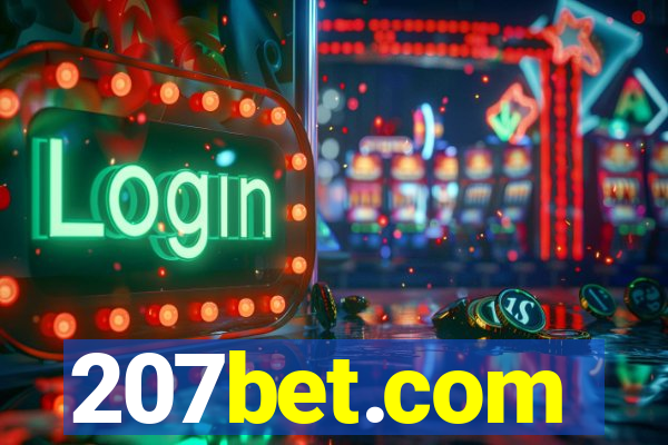 207bet.com