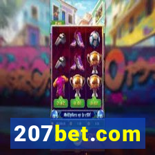 207bet.com