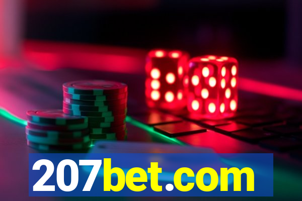 207bet.com