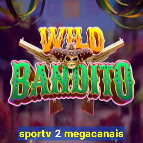 sportv 2 megacanais