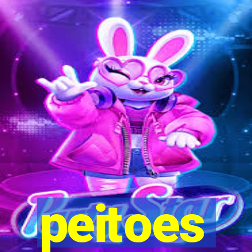 peitoes