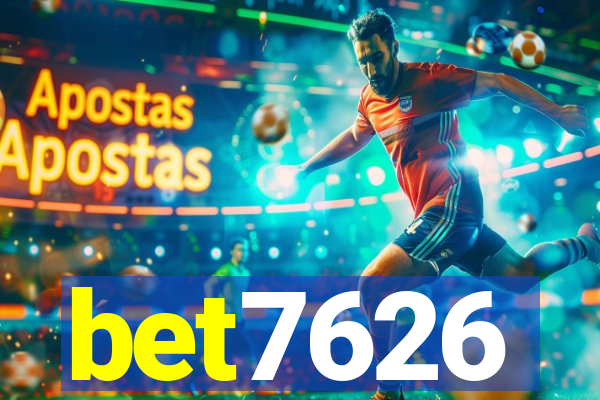 bet7626