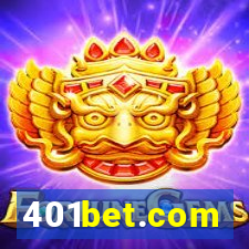 401bet.com