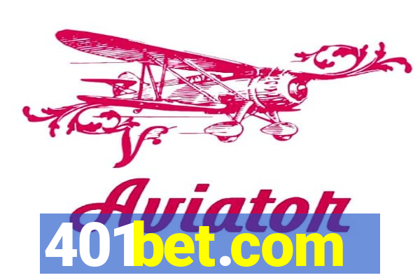 401bet.com