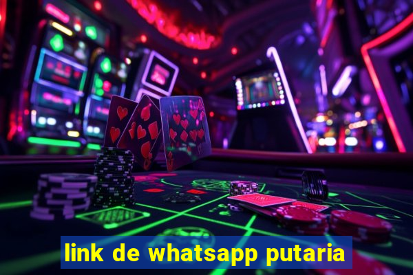 link de whatsapp putaria