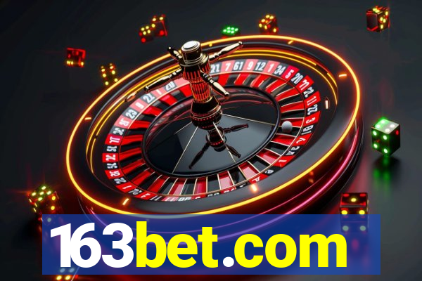 163bet.com