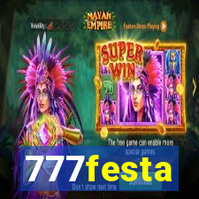 777festa